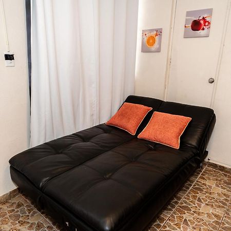 Cozy Studio Retreat With Private Parking And Free Laundry Ponce Dış mekan fotoğraf