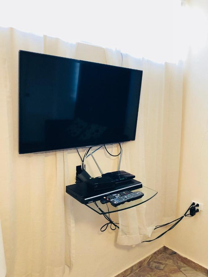 Cozy Studio Retreat With Private Parking And Free Laundry Ponce Dış mekan fotoğraf